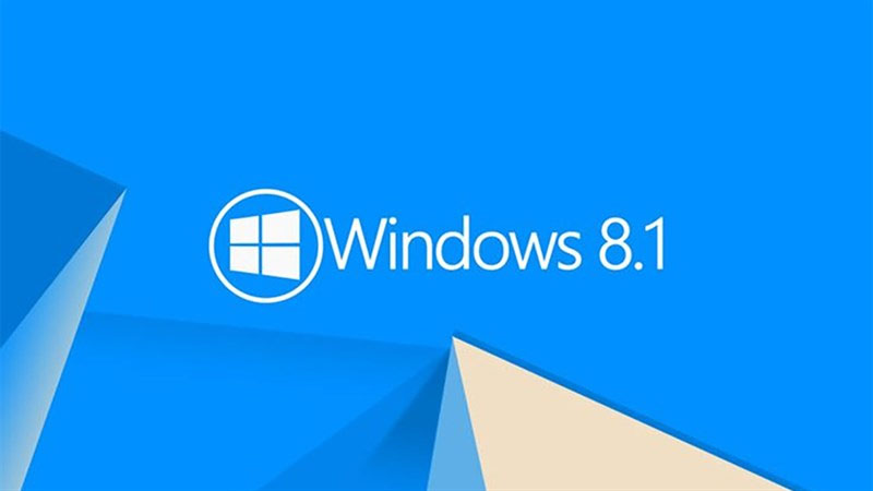 Người dùng Windows 8.1 được khuyến cáo nâng cấp lên Windows 10